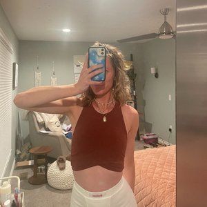 NWOT Lululemon Always Aligned Bra